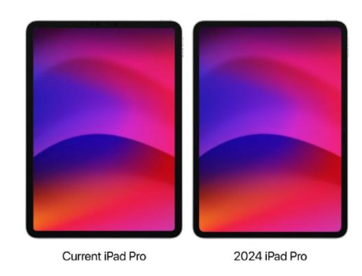 三道镇ipad维修服务点分享新款iPad Pro和iPad Air要来了 