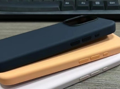 三道镇苹果14维修站分享iPhone14手机壳能直接给iPhone15用吗?