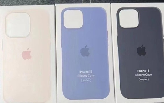 三道镇苹果14维修站分享iPhone14手机壳能直接给iPhone15用吗？ 