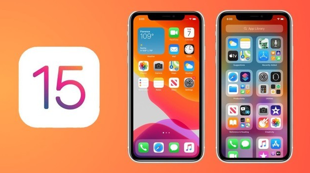 三道镇苹果13维修分享iPhone13更新iOS 15.5，体验如何 