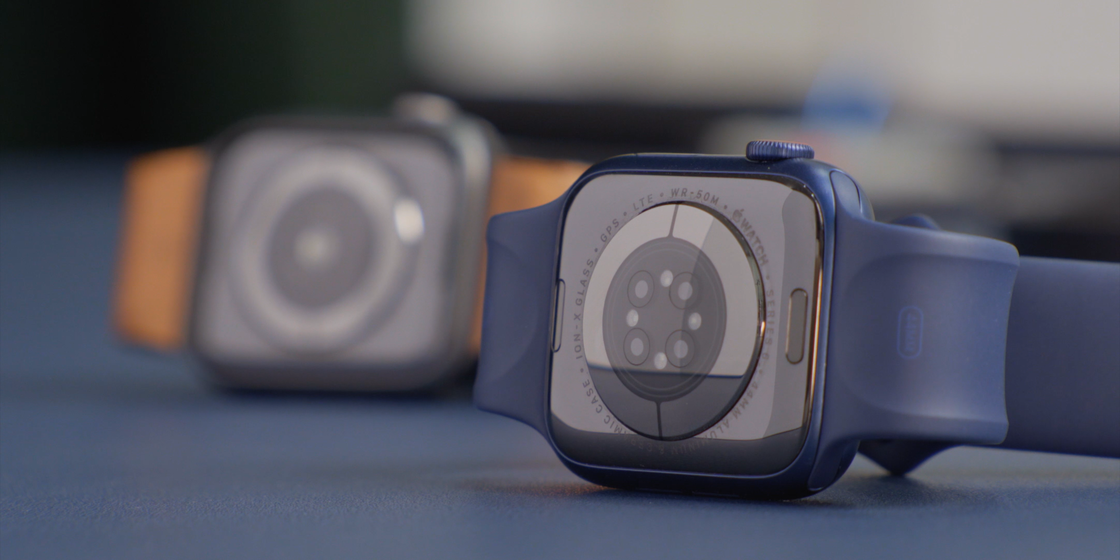 三道镇苹果手机维修分享Apple Watch 是如何测量卡路里的 