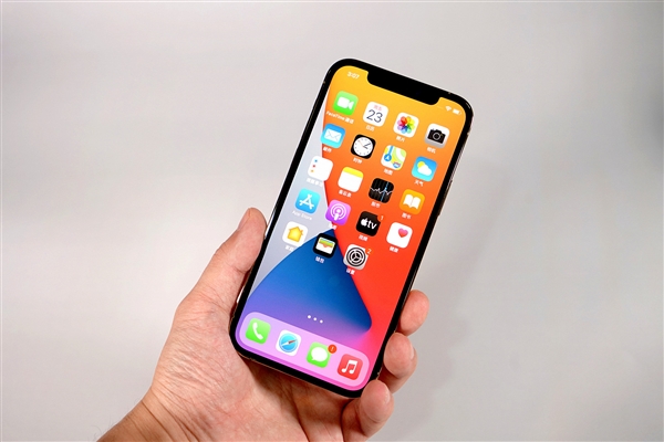 三道镇苹果手机维修分享iOS 14.2修订版已到，专属iPhone 12系列 