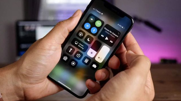 三道镇苹果手机维修分享iPhone 12信号差怎么办 