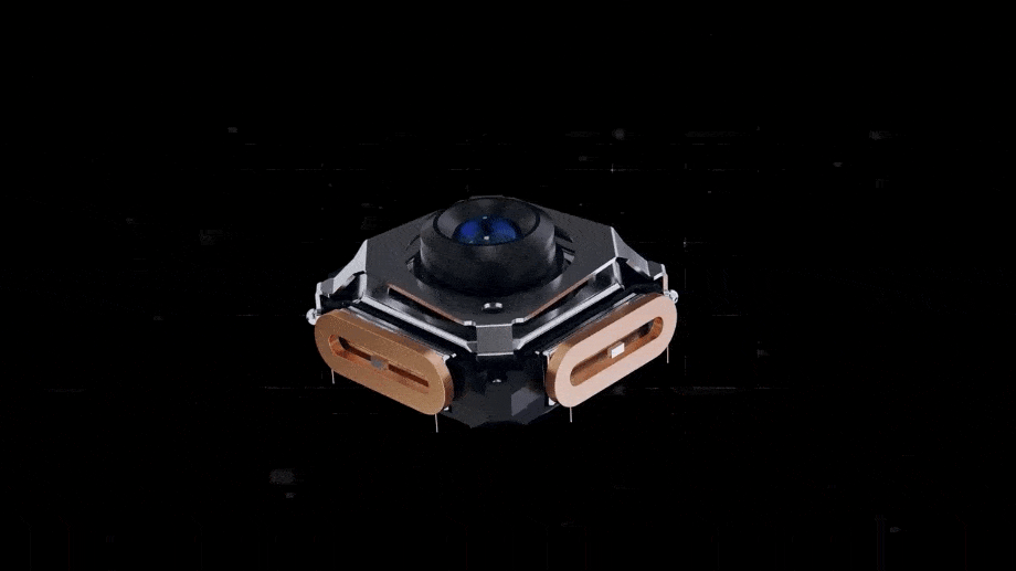 三道镇苹果手机维修分享iPhone 12 Pro Max 独享的这颗传感器更大的特点是什么 