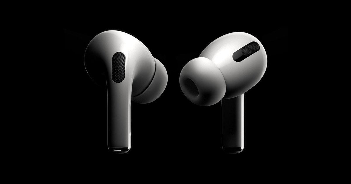 三道镇苹果手机维修分享AirPods Pro 爆音、降噪效果下降怎么办 