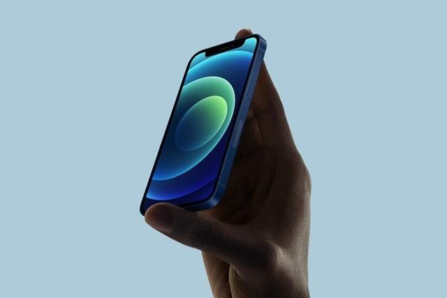三道镇苹果手机维修分享iPhone 12 mini辐射很大吗 