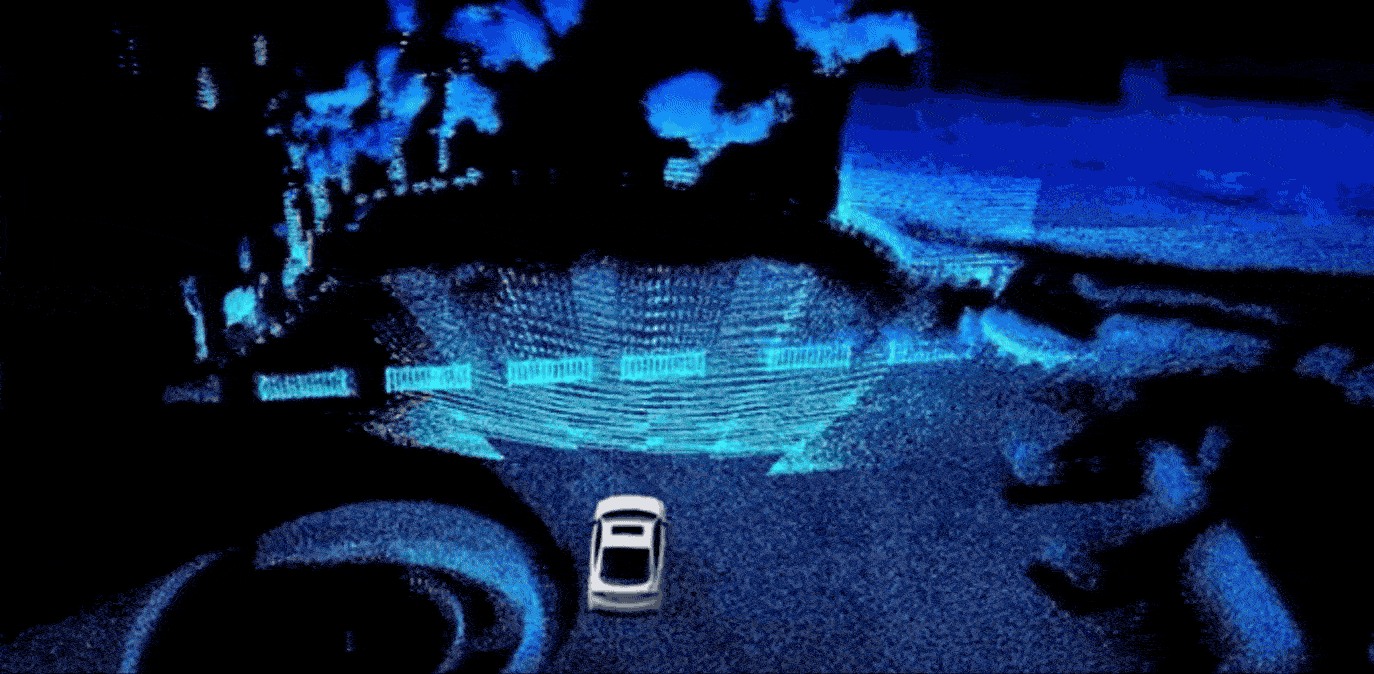 三道镇苹果手机维修分享iPhone 12 Pro 搭载的 LiDAR 镜头与 ToF 镜头有什么不同 