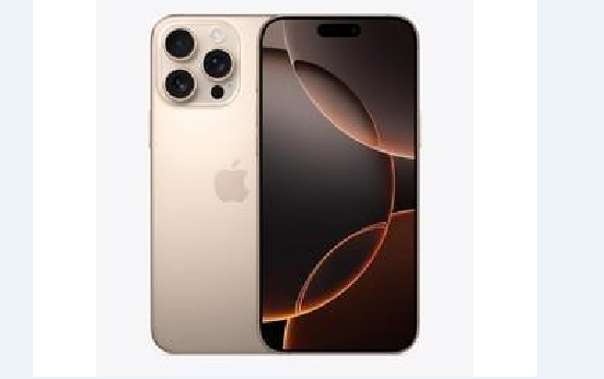 三道镇苹果维修点分享iPhone 16 Pro Max进水维修 