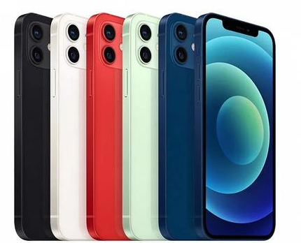 三道镇苹果维修点分享iPhone 12 Pro Max换屏验机流程 