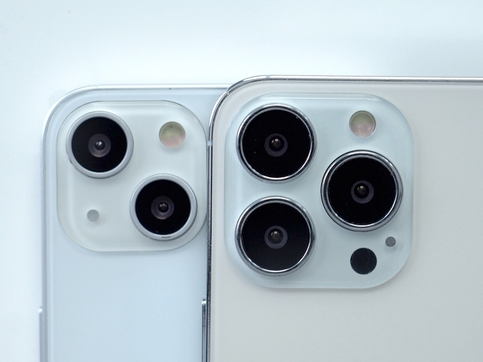 三道镇苹果维修点分享iPhone 13 Pro Max换屏指南 