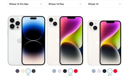 三道镇苹果维修点分享iPhone 14六大容易被忽略的实操难点与消费提示 