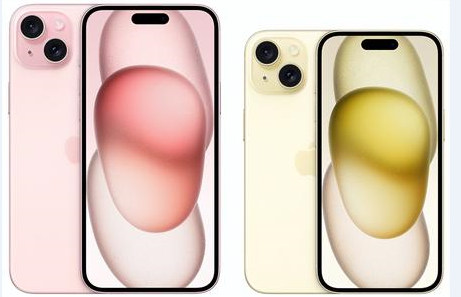 三道镇苹果维修点分享iPhone 15 Plus屏幕更换易被忽视的实操风险 
