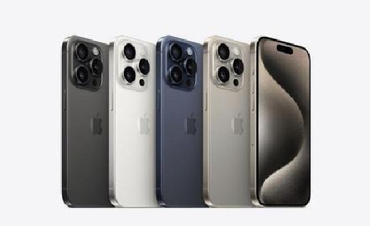 三道镇苹果维修点分享iPhone 15 Pro屏幕更换易被忽略实操隐患 