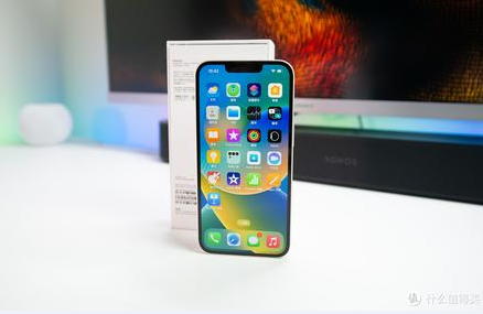 三道镇苹果维修点分享iPhone 14维修主板时的细节问题 