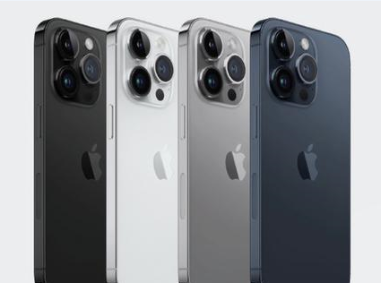 三道镇苹果维修点分享iPhone 16 Pro自动关机出现故障解析 