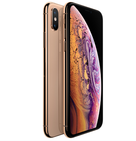 三道镇苹果维修点分享iPhone XS Max锁屏快捷入口故障 