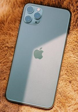 三道镇苹果维修点分享iPhone 11 Pro Max黑屏特殊诱因梳理 