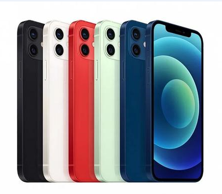 三道镇苹果维修点分享iPhone 12 Pro Max黑屏冷门故障解读 