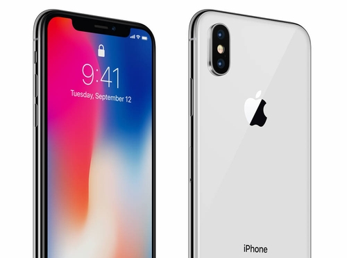 三道镇苹果维修点分享iPhone X电池发烫冷门故障解析 