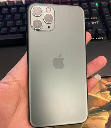 三道镇苹果维修点分享iPhone 11 Pro电池发烫小众问题解读 