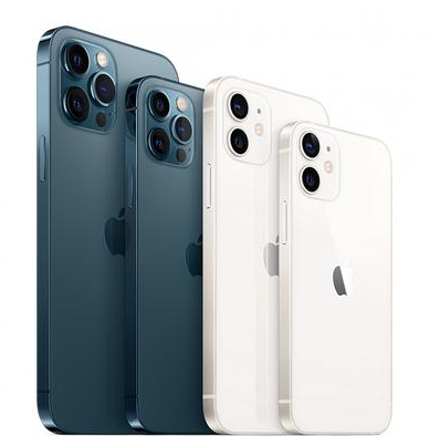 三道镇苹果维修点分享iPhone 12 Pro发烫关联故障汇总 