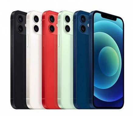 三道镇苹果维修点分享iPhone 12 Pro Max发烫冷门故障梳理 