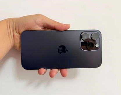 三道镇苹果维修点分享iPhone 14 Pro Max发烫多重诱因剖析 
